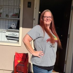 Meet your Posher, Samantha